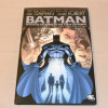Batman Whatever Happened to the Caped Crusader? The Deluxe Edition